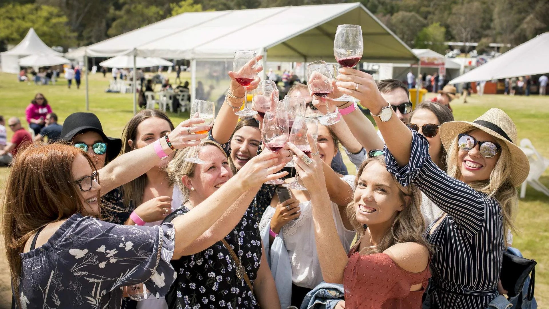 Tasting Australia 2025: A Foodie’s Playground Meets Streetwear Cool